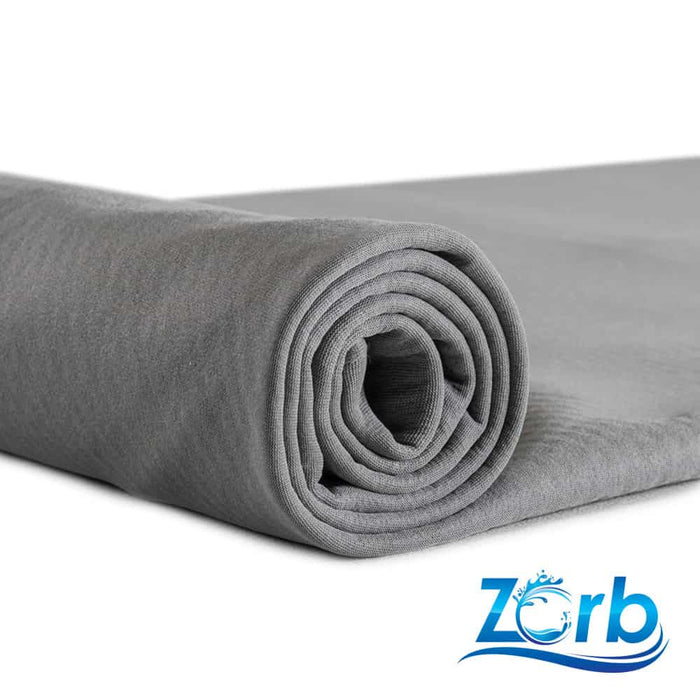 Zorb® 4D Stay Dry Dimple Heavy Duty Waterproof CORE ECO-PUL™ Soaker Fabric (W-372)