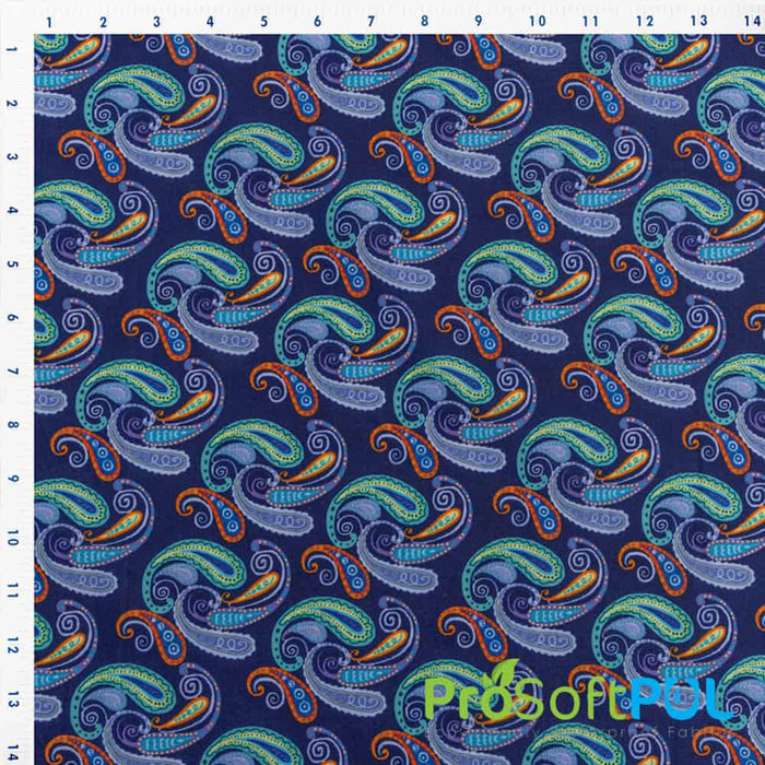 ProSoft® Waterproof 1 mil ECO-PUL™ Print Fabric (W-510-Yards)