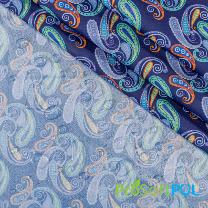 ProSoft® Waterproof 1 mil ECO-PUL™ Print Fabric (W-510-Yards)