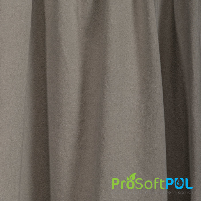 V1 ProSoft® Stretch-FIT Organic Cotton Jersey LITE Waterproof ECO-PUL™ Fabric (W-380)