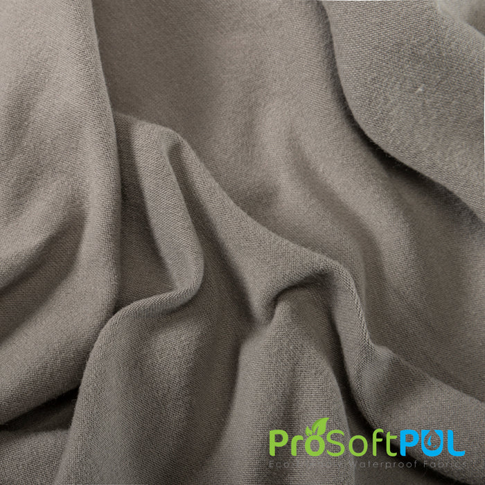 V1 ProSoft® Stretch-FIT Organic Cotton Jersey LITE Waterproof ECO-PUL™ Fabric (W-380)