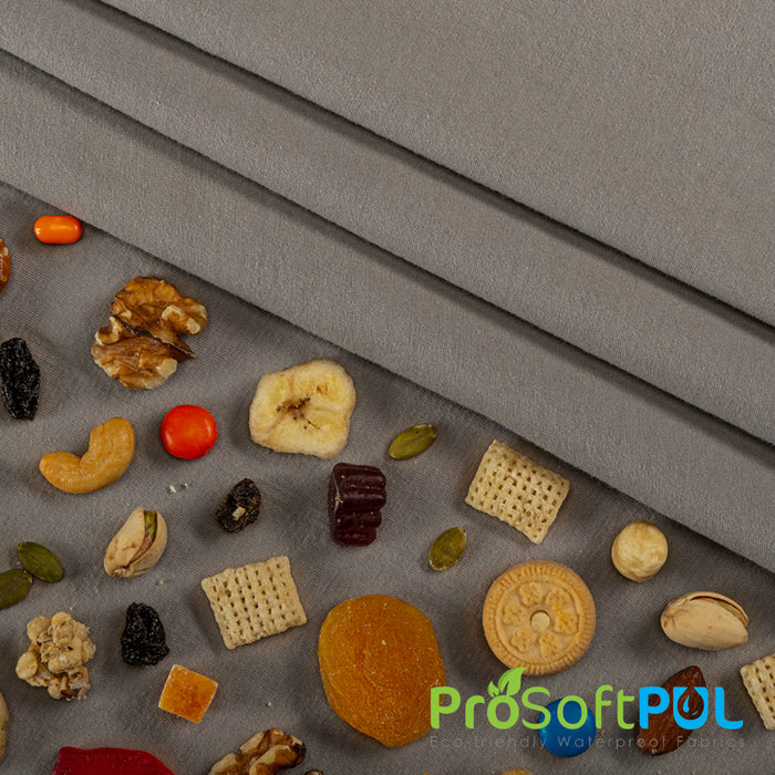 V1 ProSoft® Stretch-FIT Organic Cotton Jersey LITE Waterproof ECO-PUL™ Fabric (W-380)