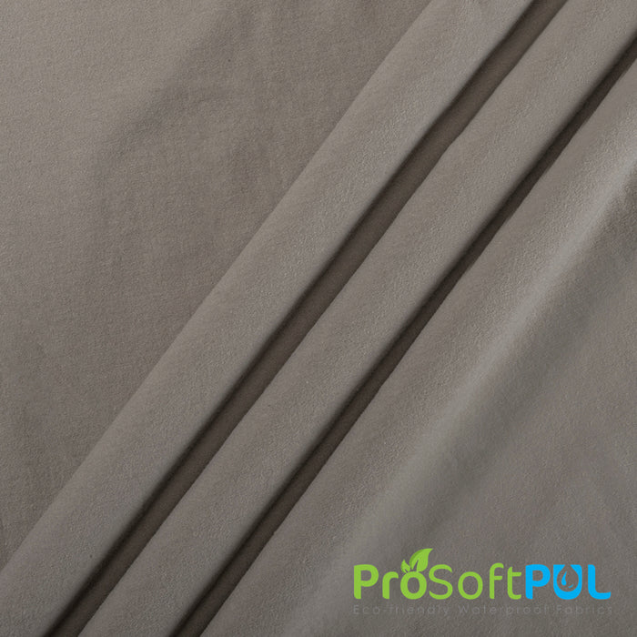 V1 ProSoft® Stretch-FIT Organic Cotton Jersey LITE Waterproof ECO-PUL™ Fabric (W-380)