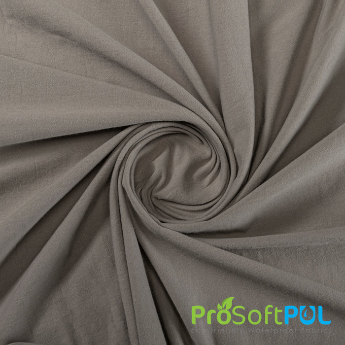 V1 ProSoft® Stretch-FIT Organic Cotton Jersey LITE Waterproof ECO-PUL™ Fabric (W-380)