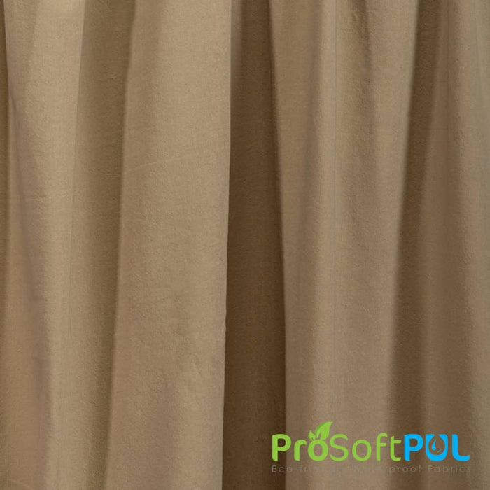 V1 ProSoft® Stretch-FIT Organic Cotton Jersey LITE Waterproof ECO-PUL™ Fabric (W-380)