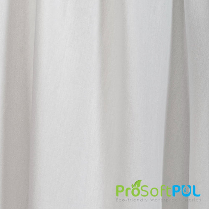 V1 ProSoft® Stretch-FIT Organic Cotton Jersey LITE Waterproof ECO-PUL™ Fabric (W-380)