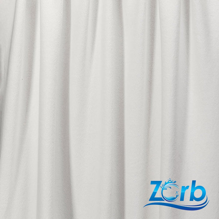 Zorb® Microfiber Fleece Heavy Duty Fabric (W-424)