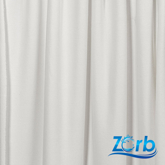 Zorb® Microfiber Fleece Heavy Duty Fabric (W-424)