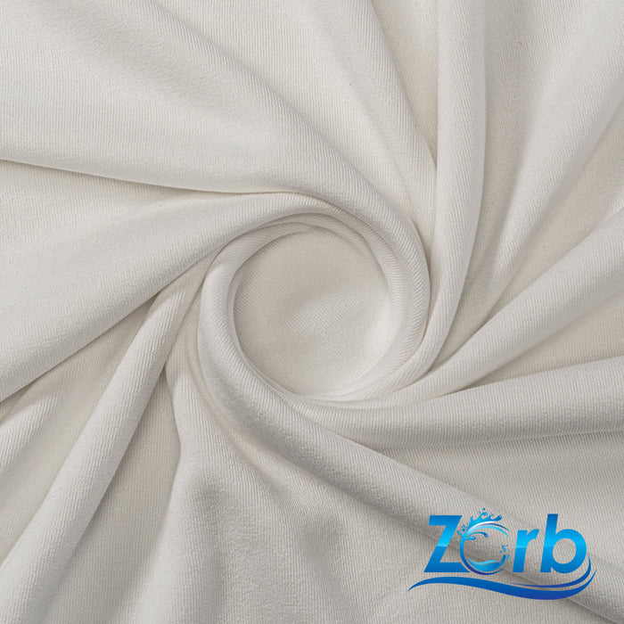 Zorb® Microfiber Fleece Heavy Duty Fabric (W-424)