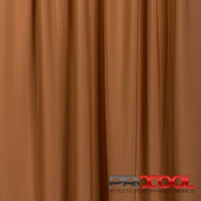 ProCool® Nylon Sports Interlock CoolMax Fabric (W-667)