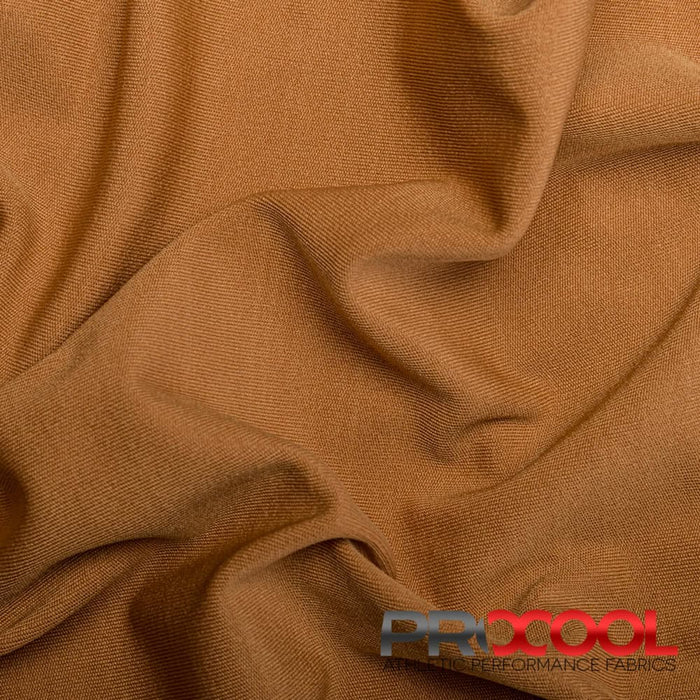 ProCool® Nylon Sports Interlock CoolMax Fabric (W-667)