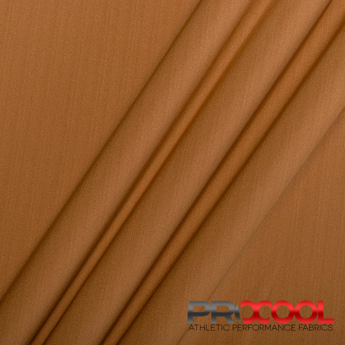 ProCool® Nylon Sports Interlock CoolMax Fabric (W-667)