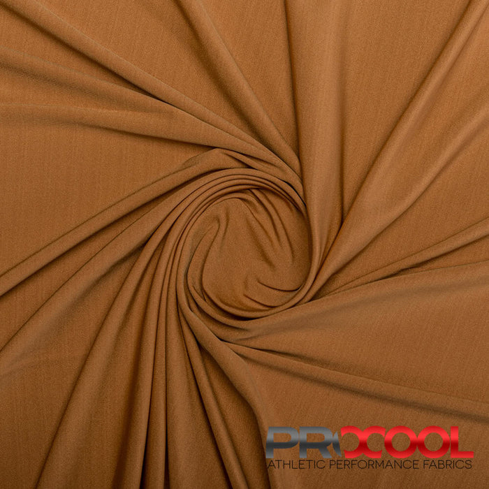 ProCool® Nylon Sports Interlock CoolMax Fabric (W-667)