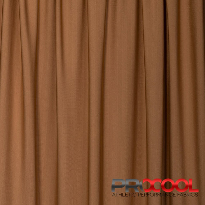 ProCool® Nylon Sports Interlock CoolMax Fabric (W-667)
