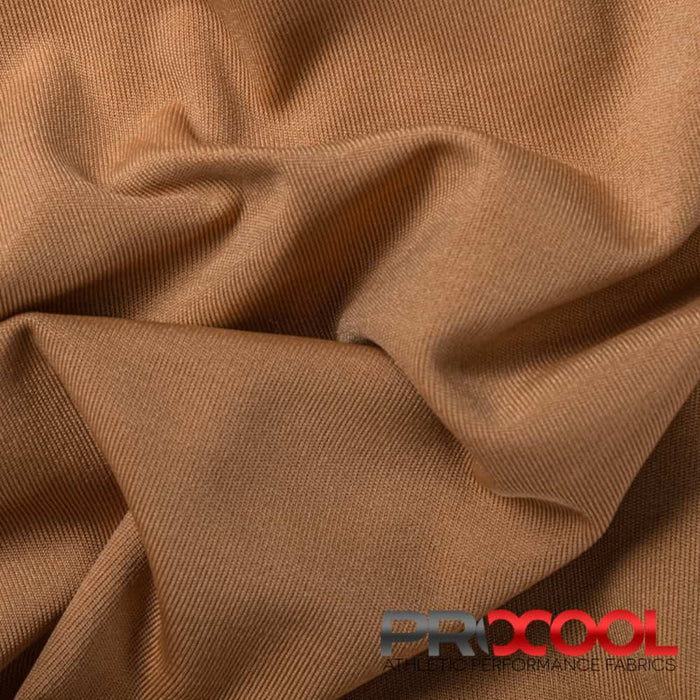 ProCool® Nylon Sports Interlock CoolMax Fabric (W-667)