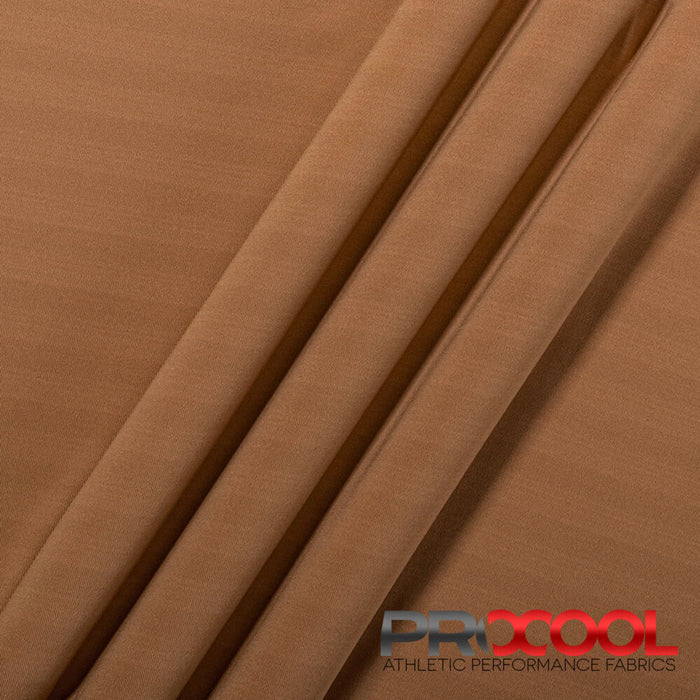 ProCool® Nylon Sports Interlock CoolMax Fabric (W-667)