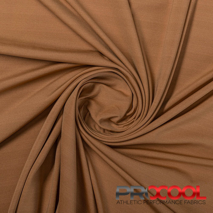 ProCool® Nylon Sports Interlock CoolMax Fabric (W-667)