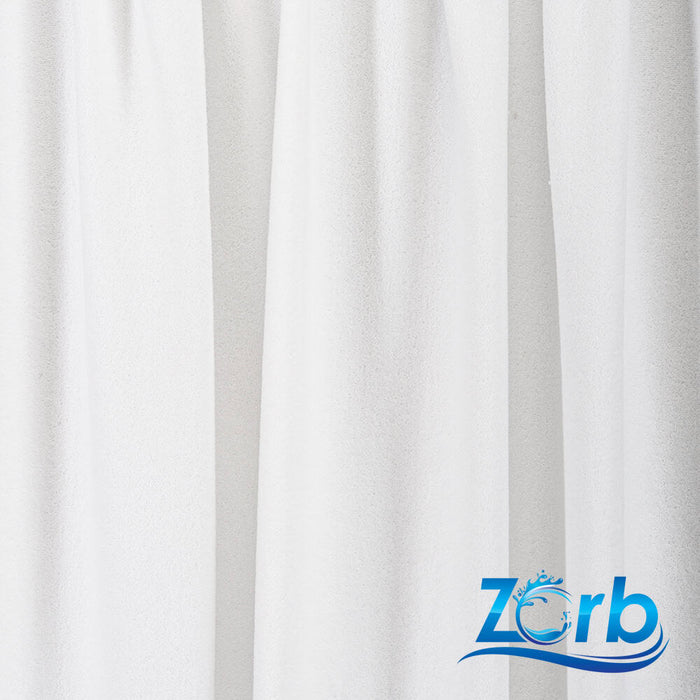 Zorb® Microfiber Loop Terry Fabric (W-439)