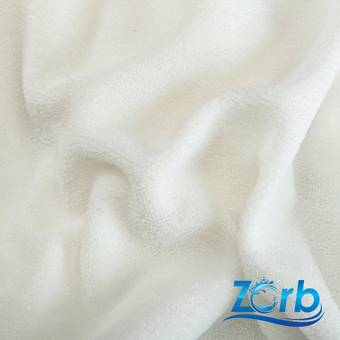 Zorb® Microfiber Loop Terry Fabric (W-439)