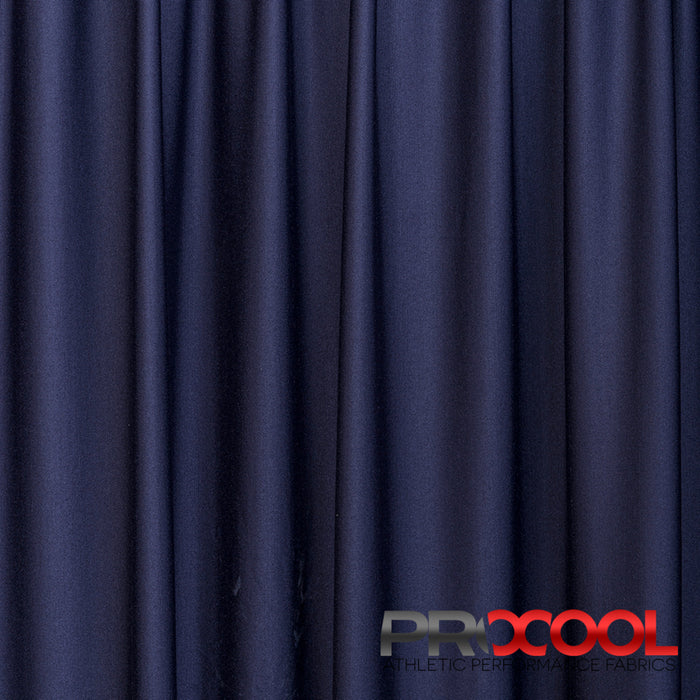ProCool® 360° Stretch-FIT Sports Jersey Silver CoolMax Fabric (W-489)