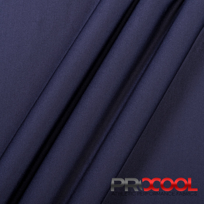 ProCool® 360° Stretch-FIT Sports Jersey Silver CoolMax Fabric (W-489)
