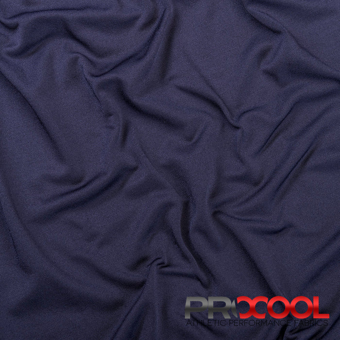 ProCool® 360° Stretch-FIT Sports Jersey Silver CoolMax Fabric (W-489)