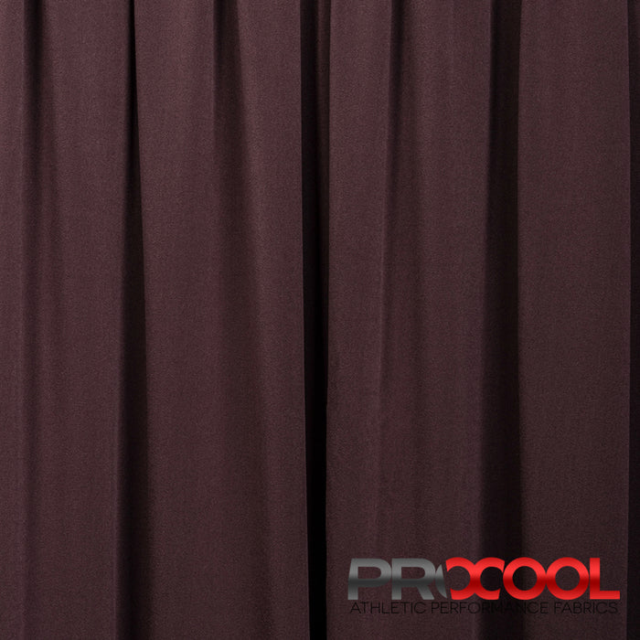 ProCool® 360° Stretch-FIT Sports Jersey Silver CoolMax Fabric (W-489)
