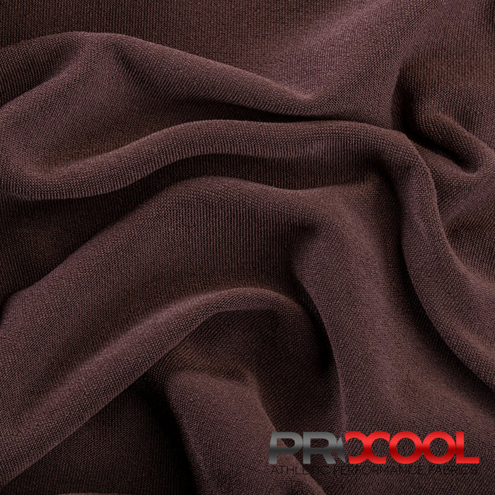 ProCool® 360° Stretch-FIT Sports Jersey Silver CoolMax Fabric (W-489)