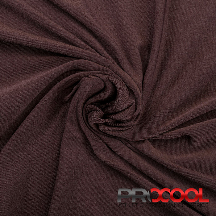 ProCool® 360° Stretch-FIT Sports Jersey Silver CoolMax Fabric (W-489)