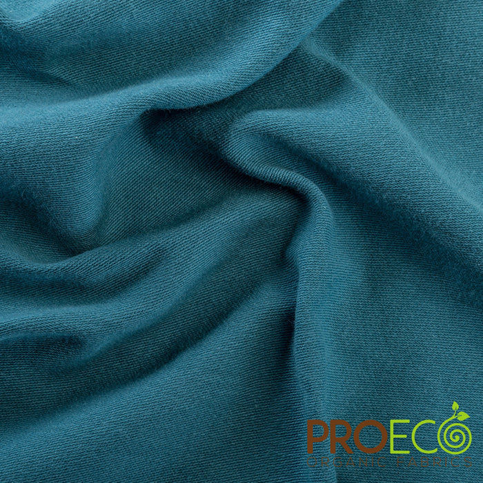 ProECO FoodSAFE® Organic Cotton Twill Fabric (W-330)