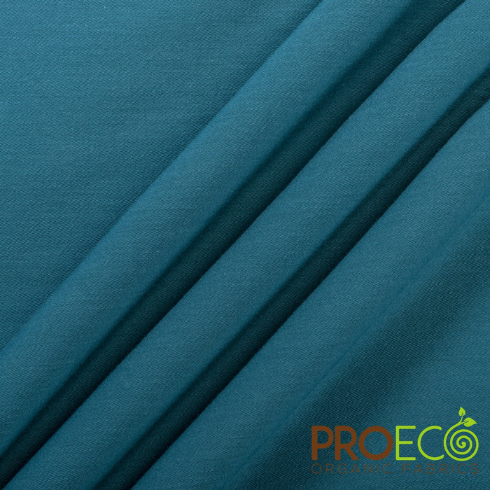 ProECO FoodSAFE® Organic Cotton Twill Fabric (W-330)