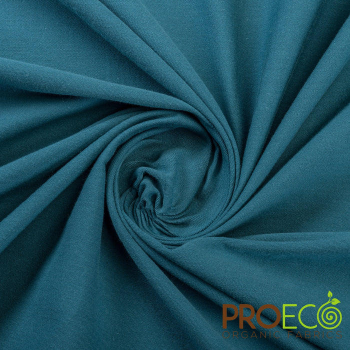 ProECO FoodSAFE® Organic Cotton Twill Fabric (W-330)