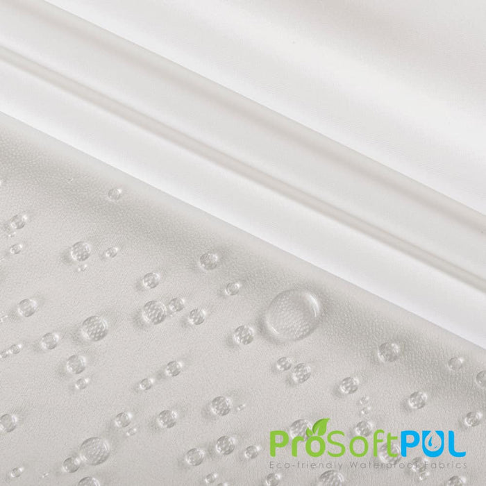 ProSoft® Waterproof 1 mil ECO-PUL™ Heavy Duty Fabric (W-606)