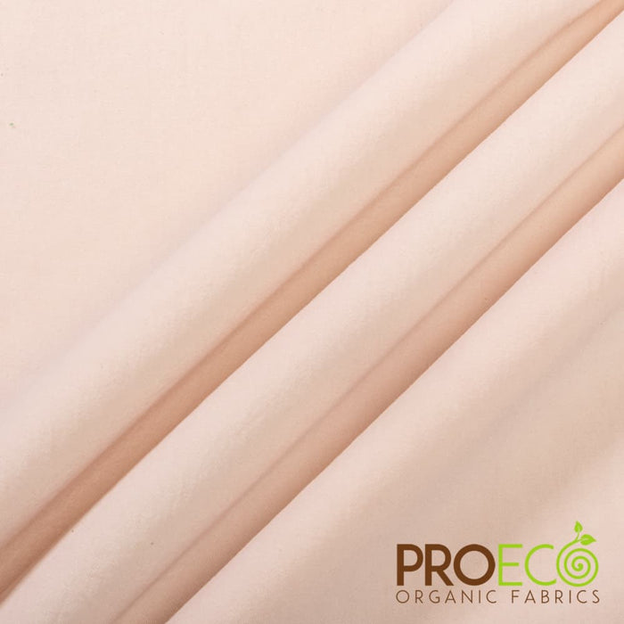 ProECO FoodSAFE® Organic Cotton Twill Fabric (W-330)