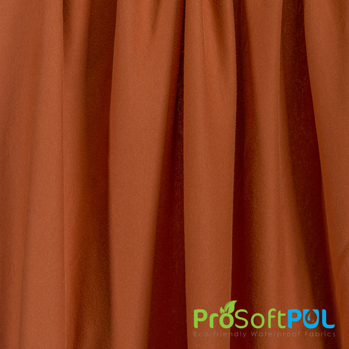 ProECO® Stretch-FIT Organic Cotton Jersey LITE Fabric (W-411)