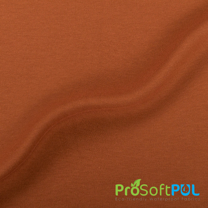ProECO® Stretch-FIT Organic Cotton Jersey LITE Fabric (W-411)