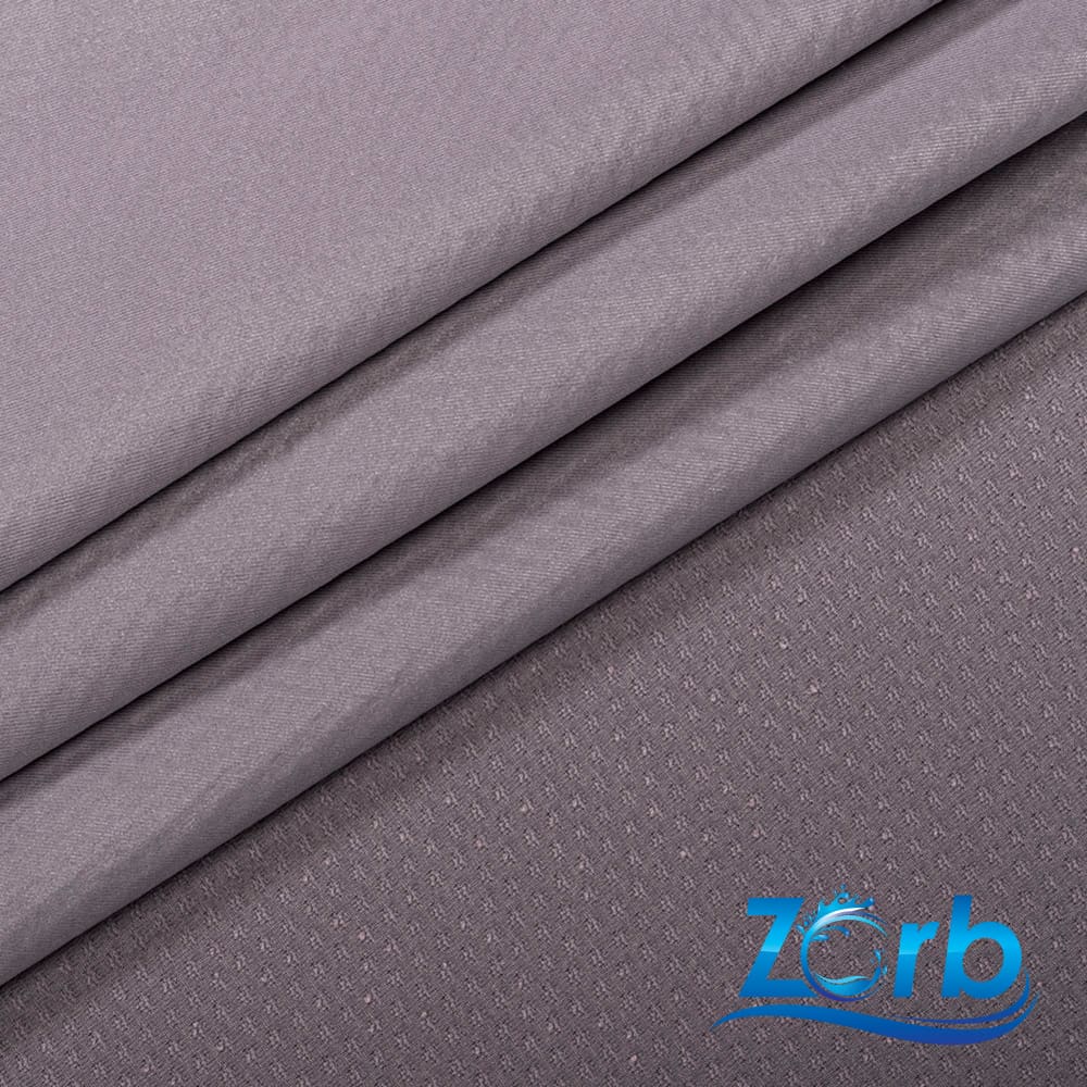 What is Zorb fabric? Material for Cloth Diaper inserts, feminine hygiëne  products and nursing pads? 
