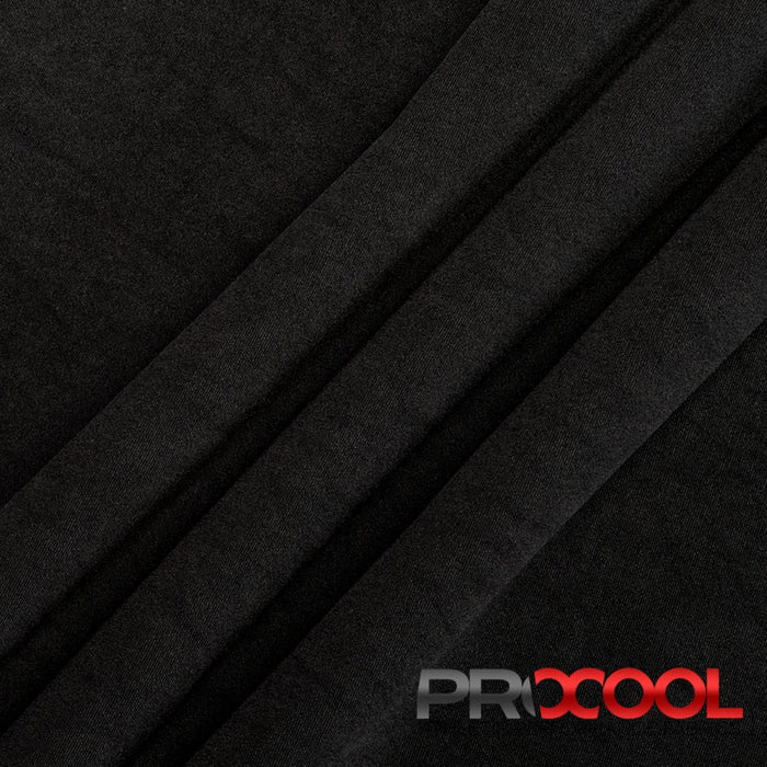 ProCool® 360° Stretch-FIT Cationic Sports Jersey LITE CoolMax Fabric (W-378)
