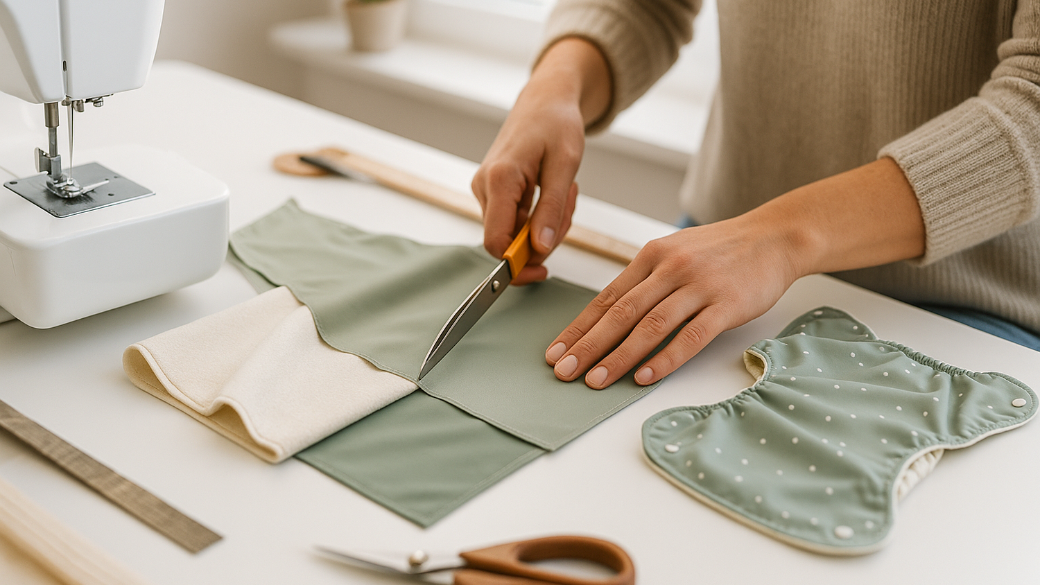 Built Tough, Stays Soft: Waterproof Fabric That Works as Hard as You Do