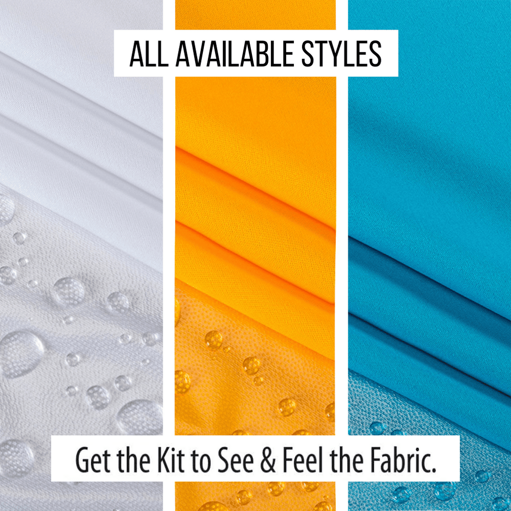 All Swatch Kits — Wazoodle Fabrics