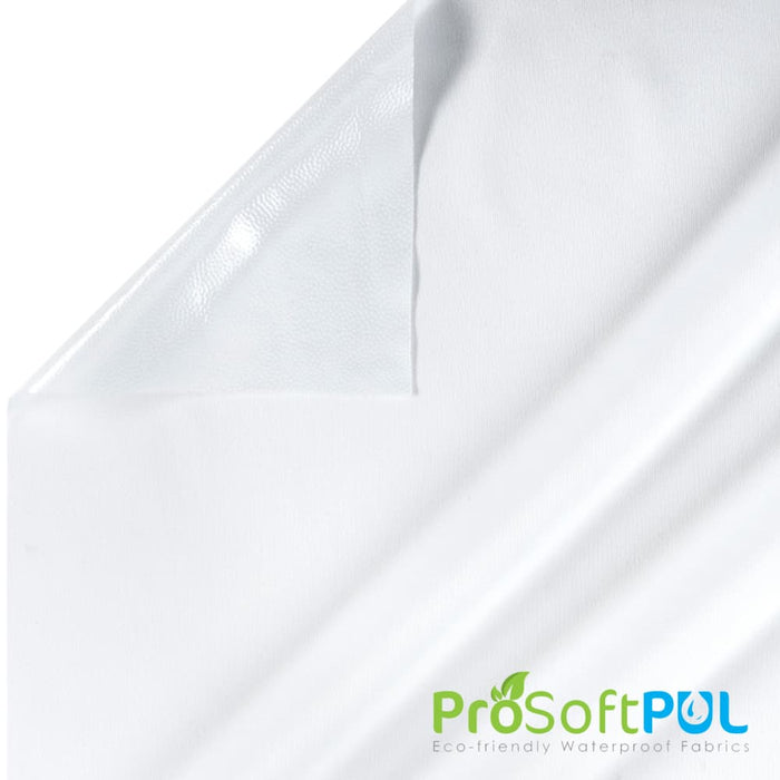 ProSoft REPREVE® Waterproof 1 mil ECO-PUL™ Fabric (W-675)
