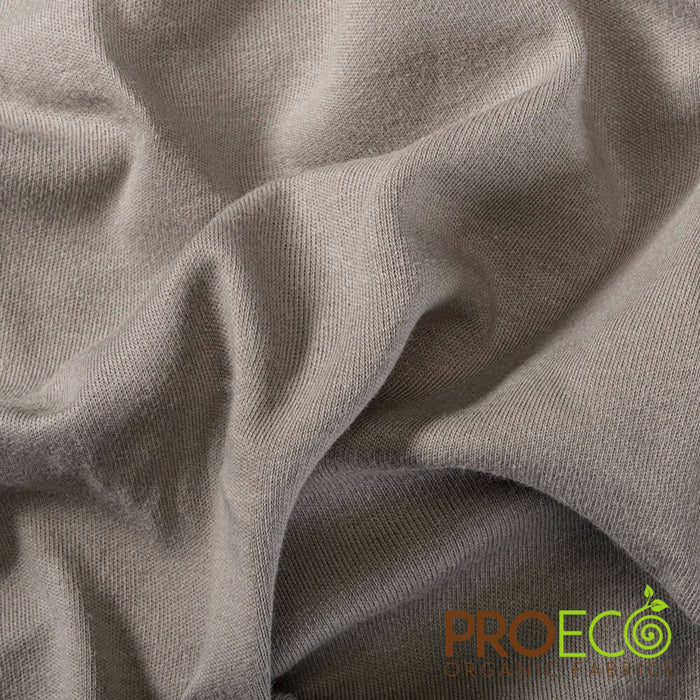 ProECO Organic Cotton Twill LITE Fabric (W-436)