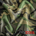 Craft exquisite pieces with ProCool® Dri-QWick™ Jersey Mesh Silver Print CoolMax Fabric (W-623) in Hunter Camo. Specially designed for Leggings. 