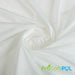 ProSoft® Lightweight Waterproof Eco-PUL™ Fabric White Used for Head Wraps