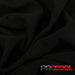 ProCool® Performance Lightweight Silver CoolMax Fabric Black Used for Backpacks