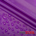 Nylon Ripstop Hydrophobic Fabric (W-325) in Grape is designed for Water Resistant. Advanced fabric for superior results.