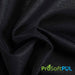 ProSoft MediCORE PUL® Level 4 Barrier Fabric Black Used for Bicycling Jerseys