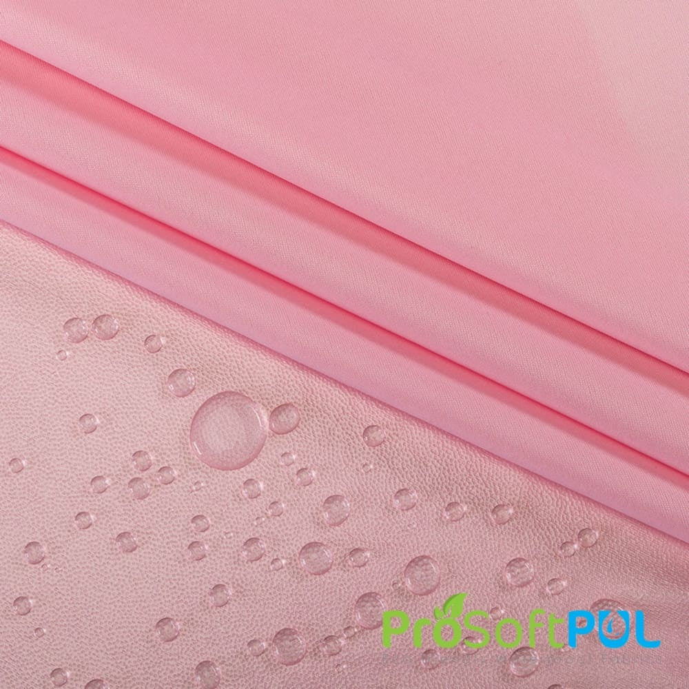 ProSoft® Waterproof 1 mil ECO-PUL™ Fabric (W-375-Yards)