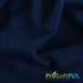 ProSoft MediCORE PUL® Level 4 Barrier Silver Fabric Medical Navy Blue Used for Gowns
