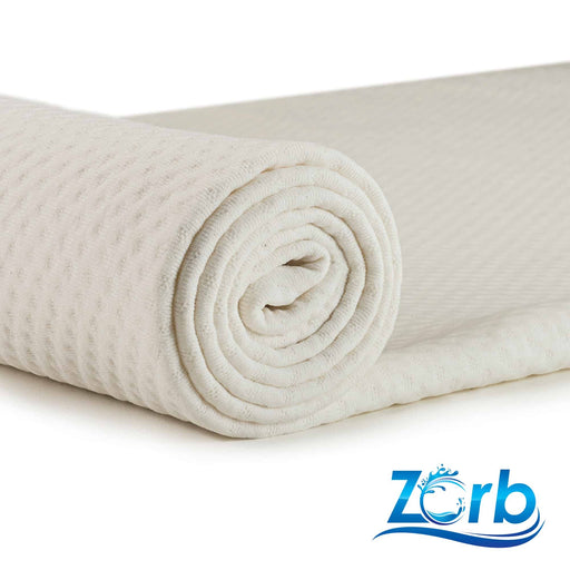 Zorb® 3D Stay Dry Dimple LITE Fabric (W-228)-Wazoodle Fabrics-Wazoodle Fabrics